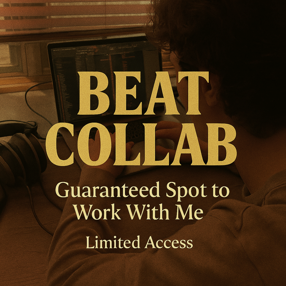 Beat Collab