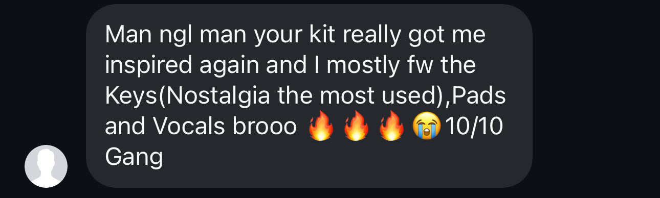 - kiddo beatz