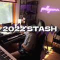 Camm's 2022 Sample Stash