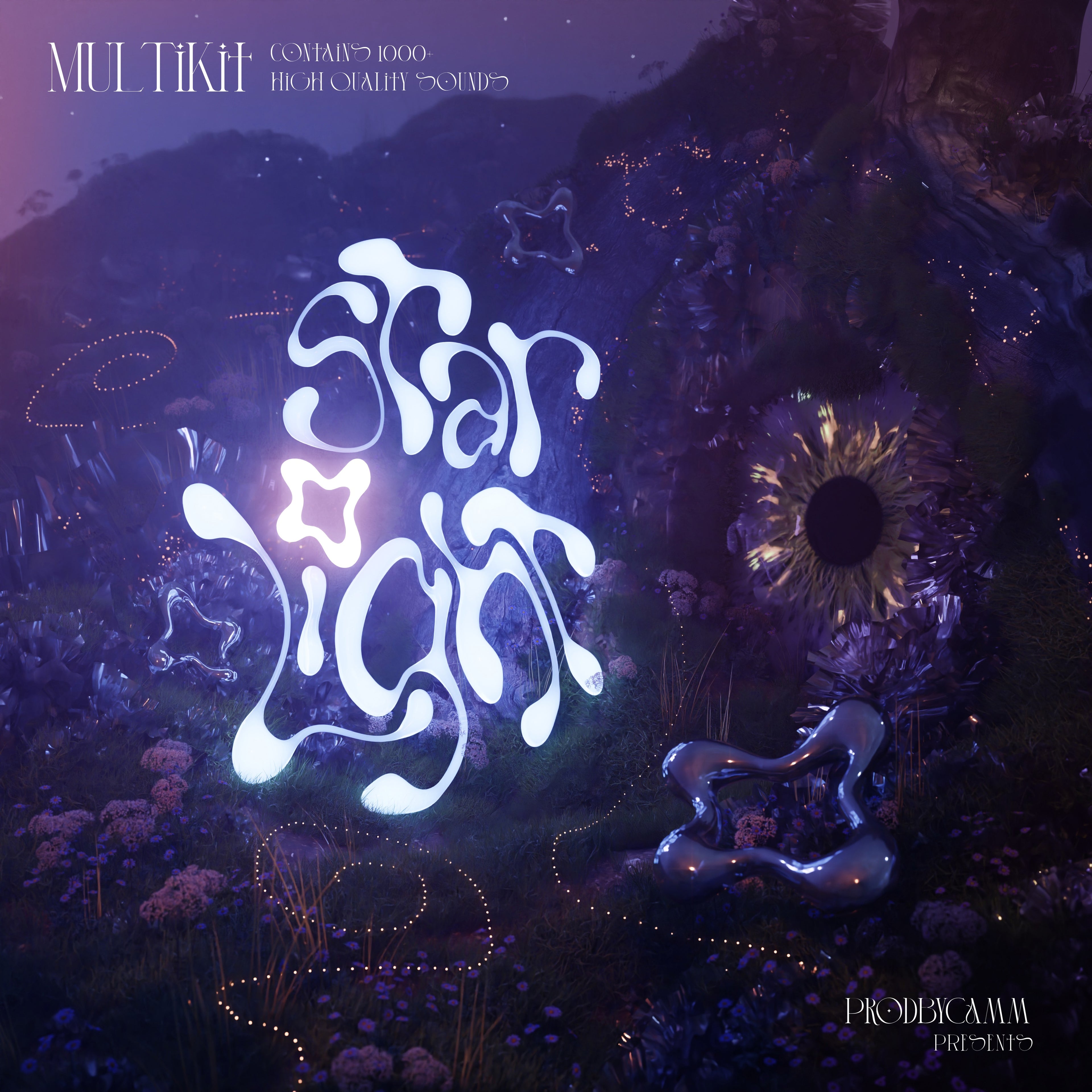 Starlight (Production Suite)