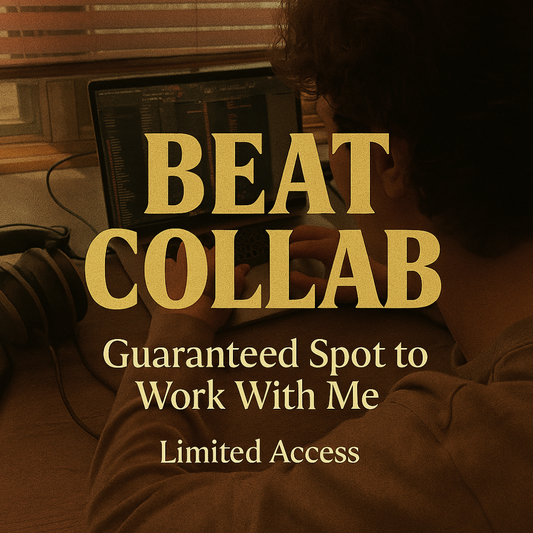 Beat Collab