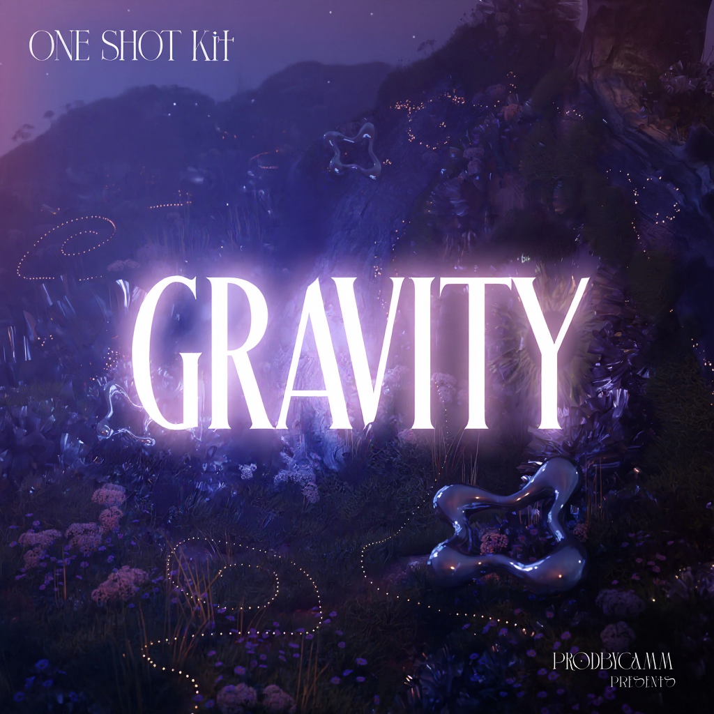 Gravity One-Shot Kit