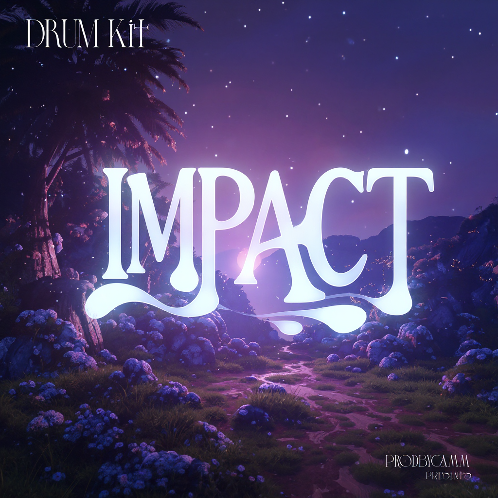 Impact Drum Kit