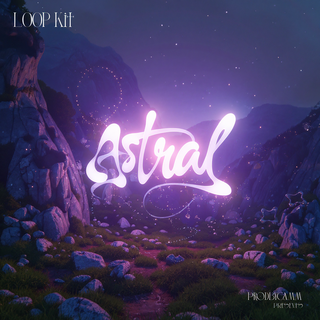 Astral Loop Kit